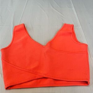 Halter top